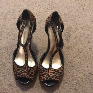 Antonio Melanie heels